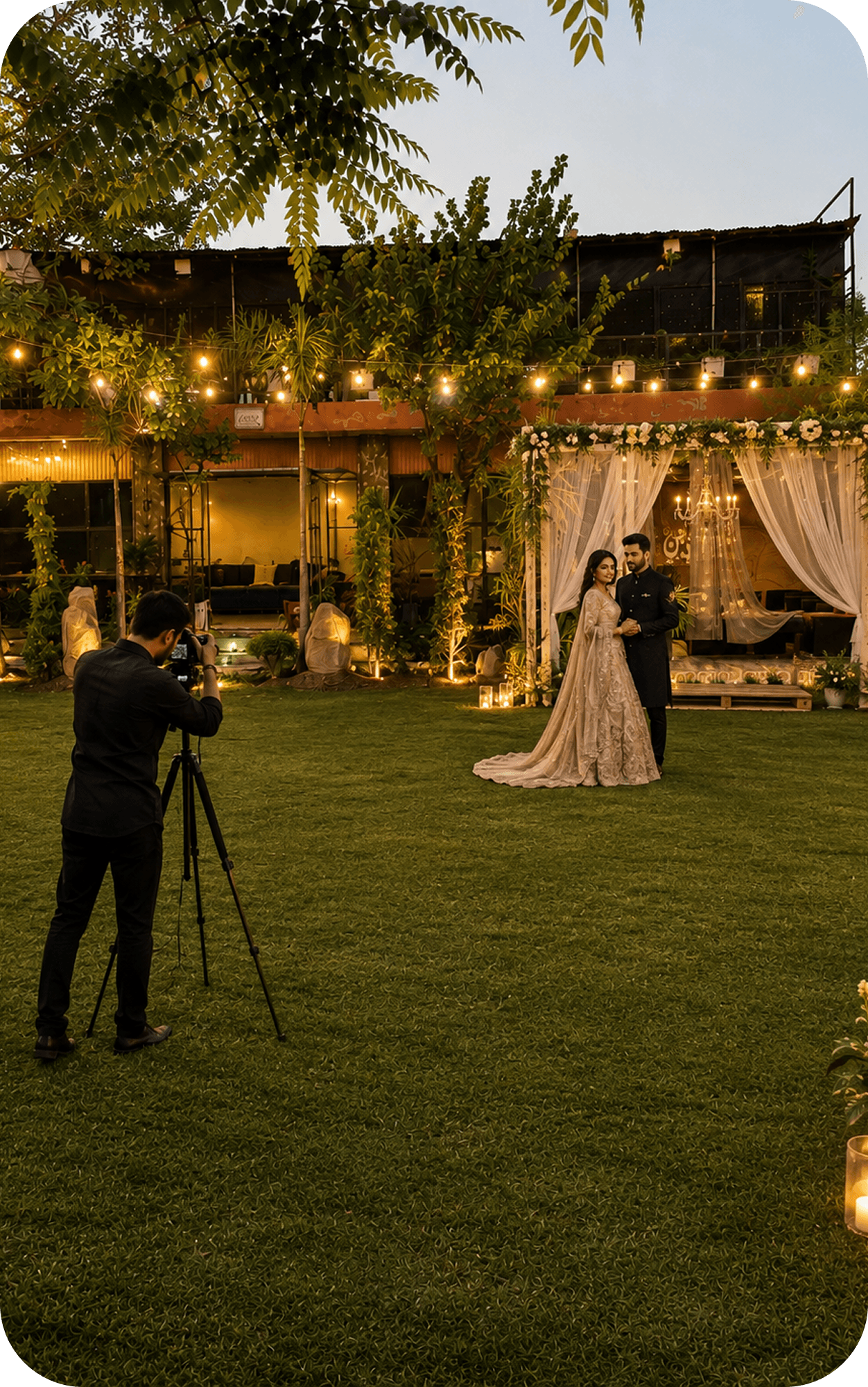 Photography event